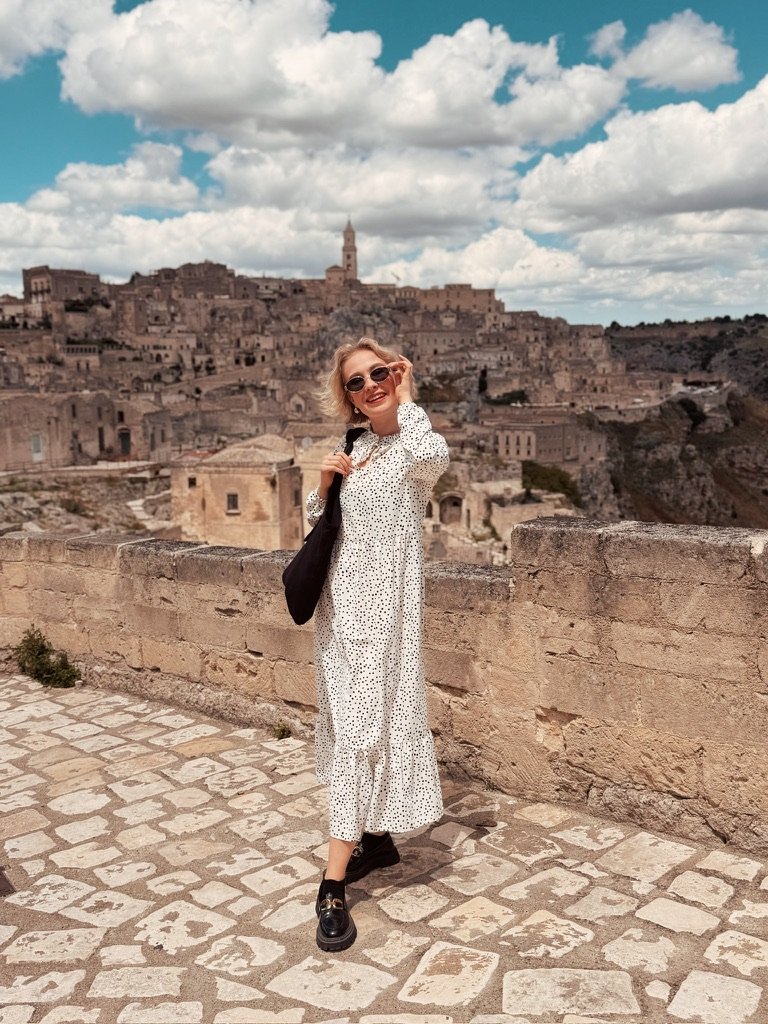 Koe viikonloppu Materassa paikallisen kanssa - vieraskynä