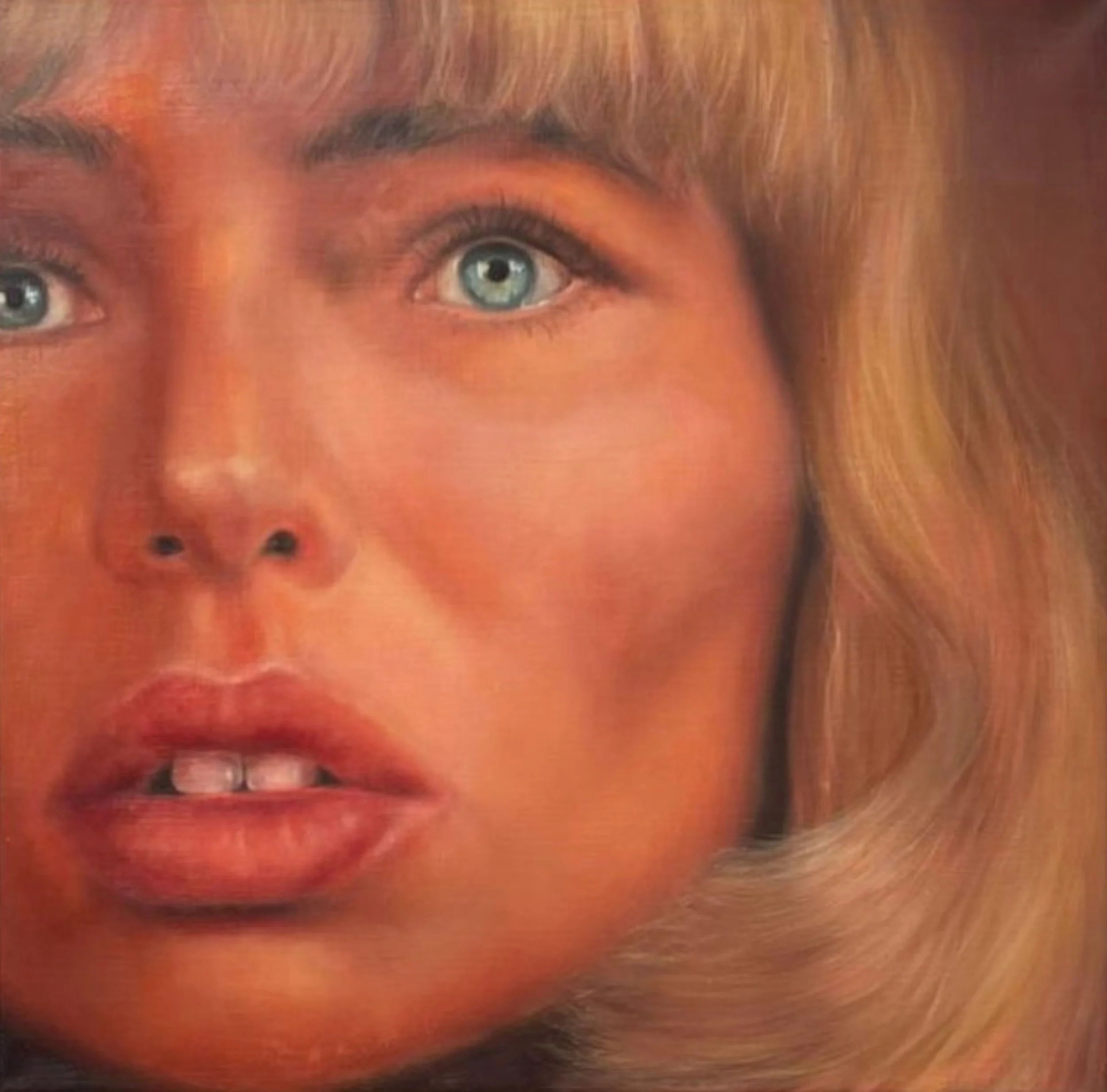 Scared to win, scared to lose, 2026.