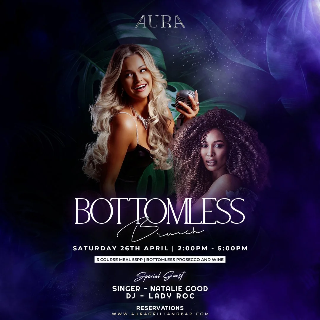 Bottomless Brunch