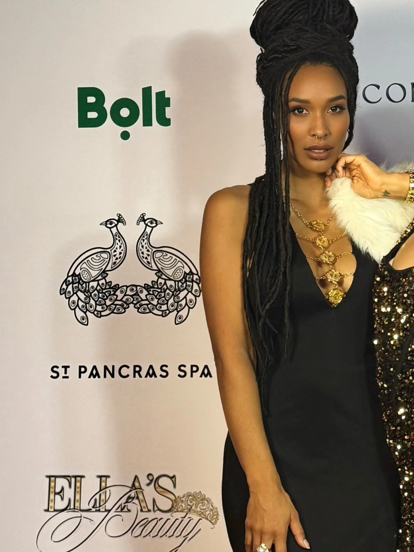 If I&rsquo;m not running an event, I&rsquo;m usually wrapped up in bed with Netflix as my co-host. But last Tuesday I stepped out to join @zaravickersoriginal at a stunning venue for a beautiful charity evening in support of @themayhew 🐶🐈
It always