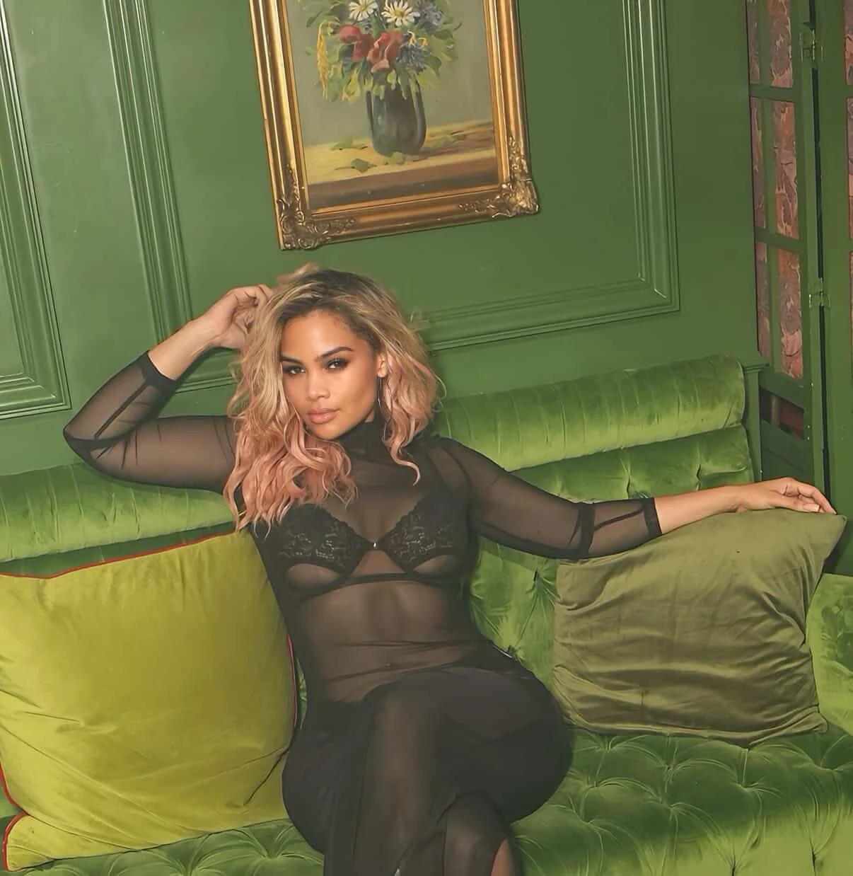 London Fashion Week 2026