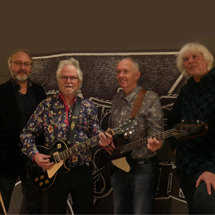 Automatic Blues Band