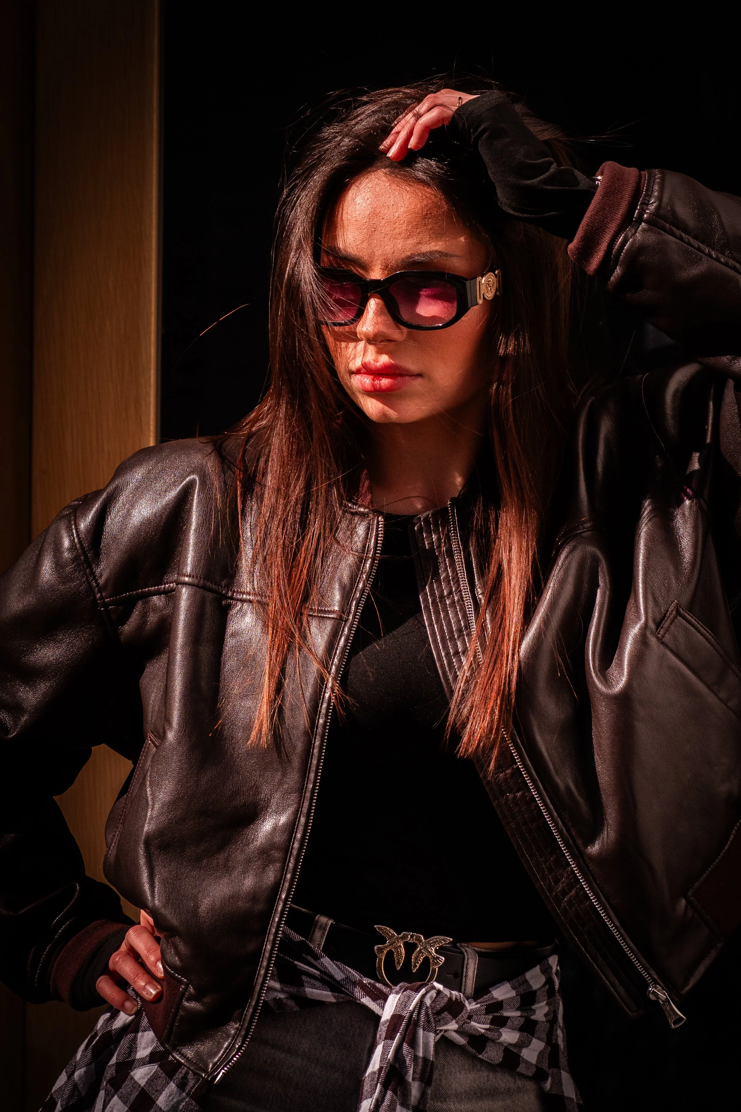 Personal Portrait Shooting