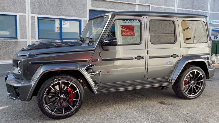 Dette er noen av de råeste bilene som er blitt levert den siste måneden. Nå blir det enklere å bestille keramisk behandling og detailing-tjenester via nettsiden til Auto Detailing https://gtechniqautodetailing.no @bilnerden.no