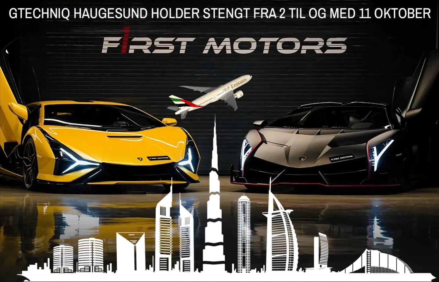 @gtechniq @gtechniqaustralia @f1rstmotors