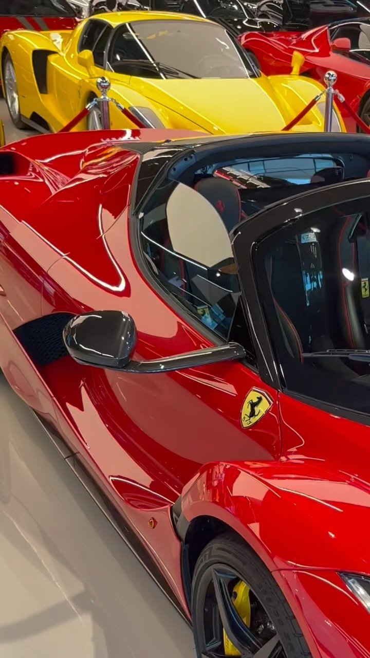 Da var denne fantastiske turen til Dubai uheldigvis over. Gtechniq Haugesund takker First Motors for enestående mottakelse og hyggelig prat. Disse er bare noen av de råeste bilene som denne tøffe og eksklusive bilforhandler har p&a
