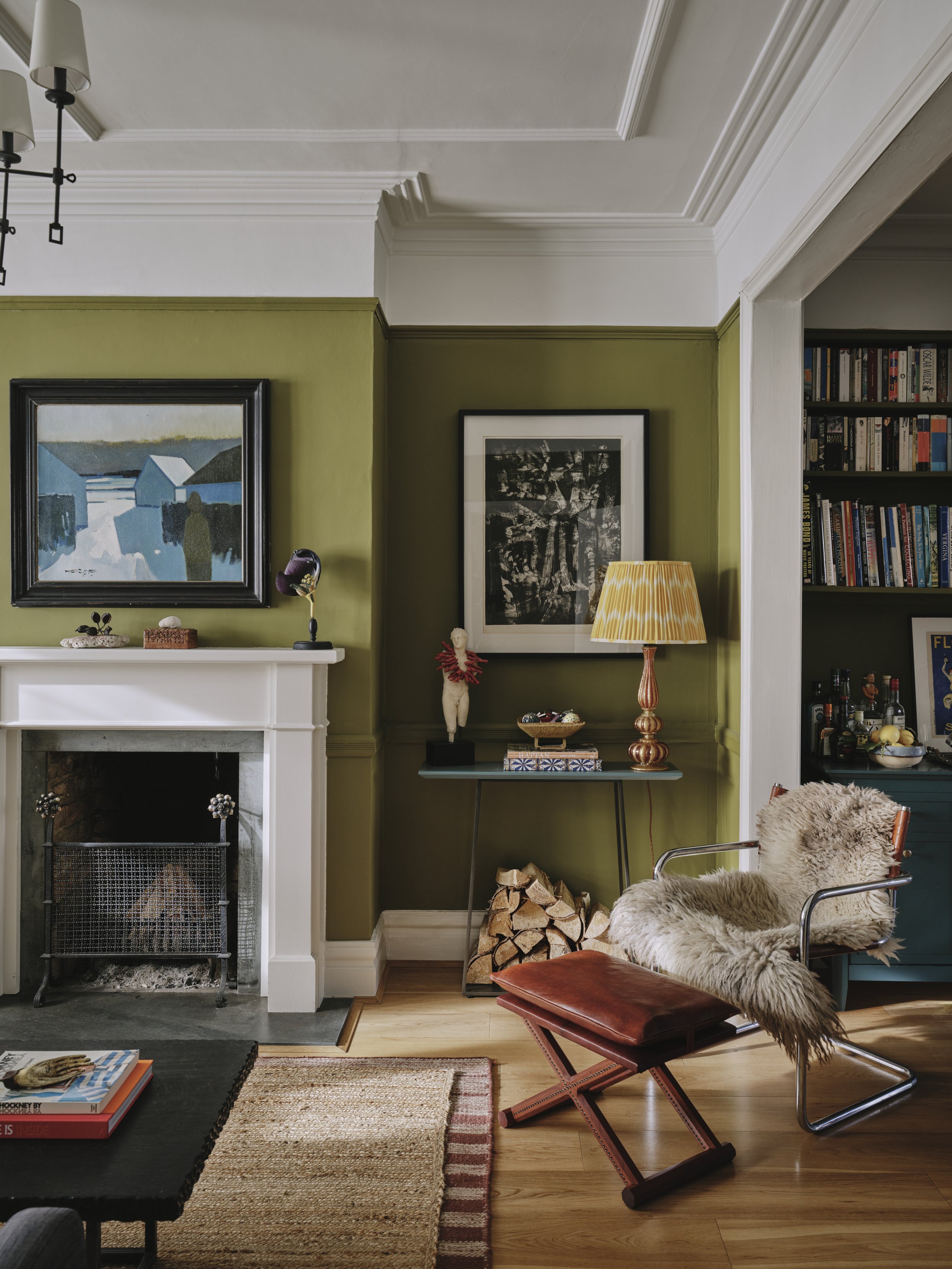 West London home interior design by Howark Design