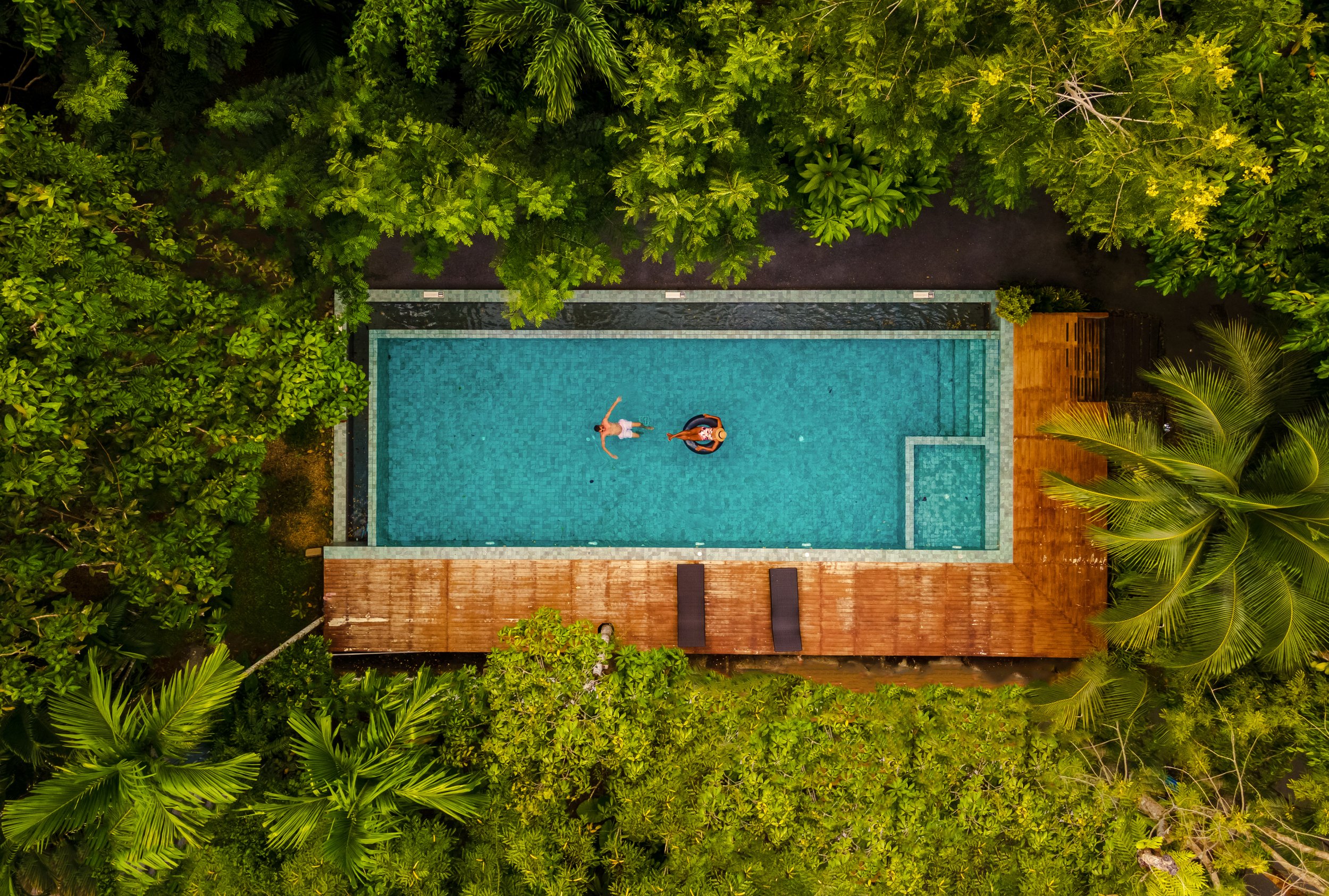 The Art of the Exceptional: Hiring an Interior Designer for Your Overseas Residence