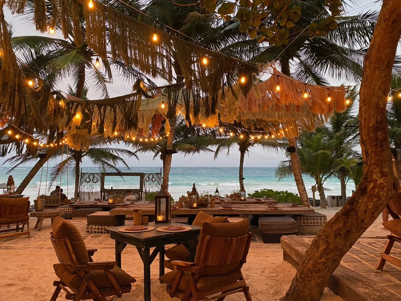 The Art of the Stay: Our Favourite Boutique Hotel Designs
