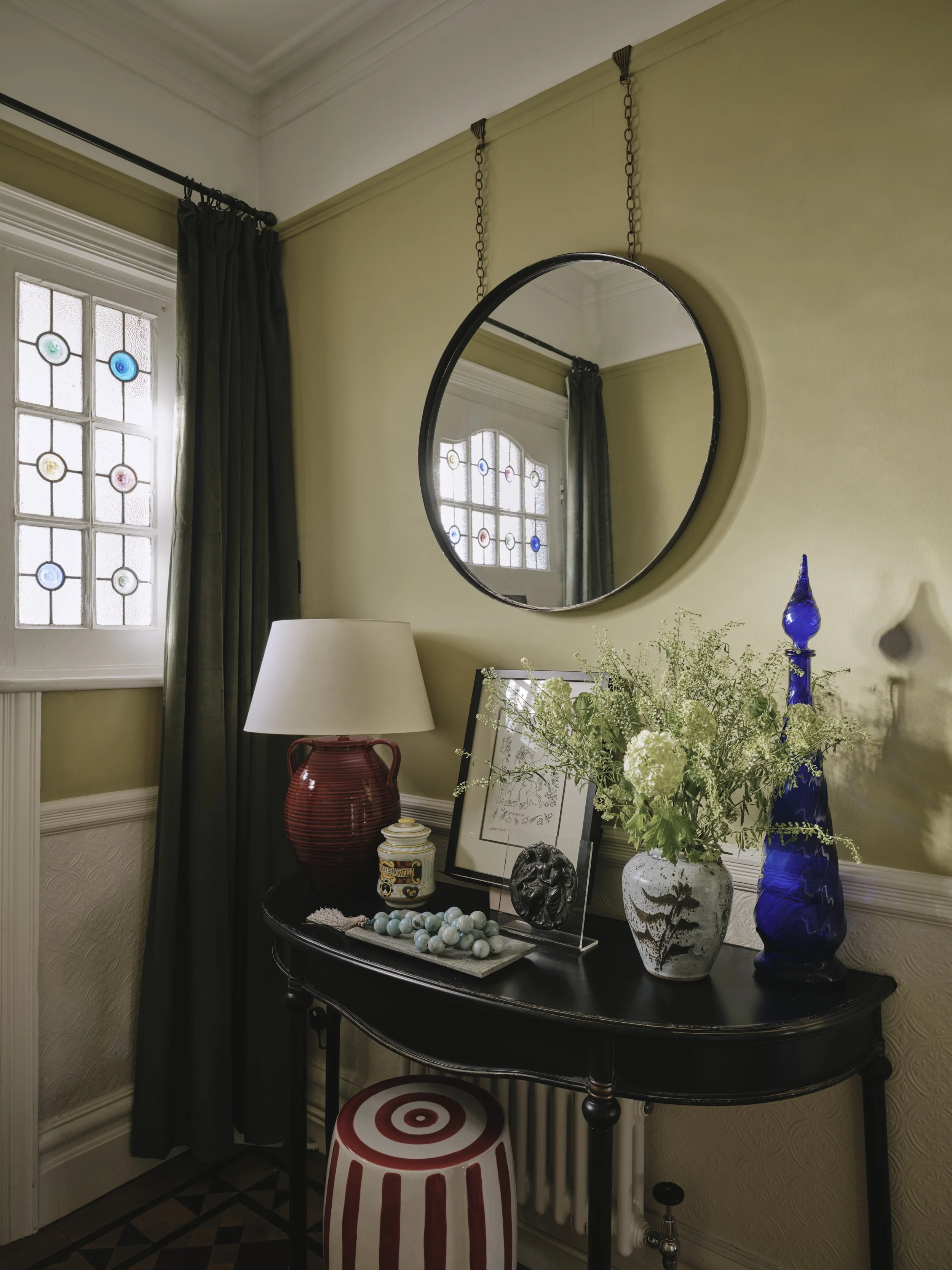 Interior design in Chiswick by Howark Design