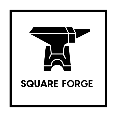 SQForge - v 1.0