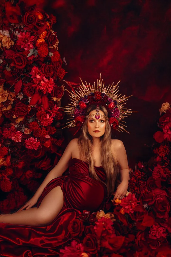 GROSSESSE CARTE BLANCHE