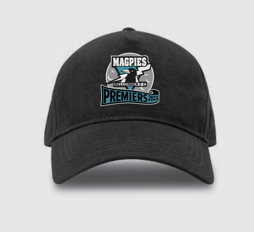 2023 Premiership Hat