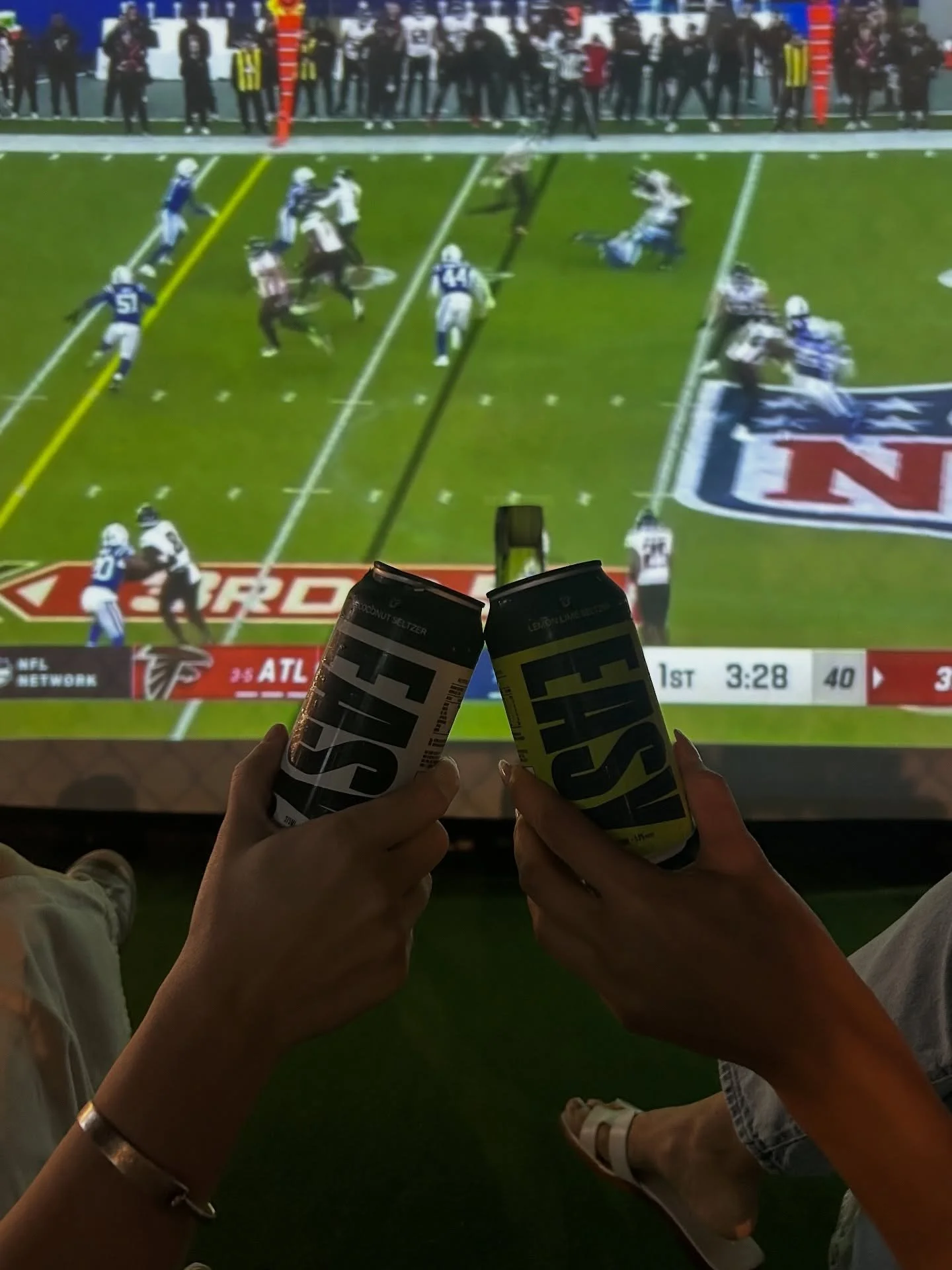 WIN THE BEST SEATS IN THE HOUSE FOR UFC 322🥊

Seize the opportunity to win a spot in our VIP batting cage to watch Maddalena VS Makhachev fight it out this Sunday the 16th🔥

Don&rsquo;t worry, we got you covered with food platters &amp; buckets of 