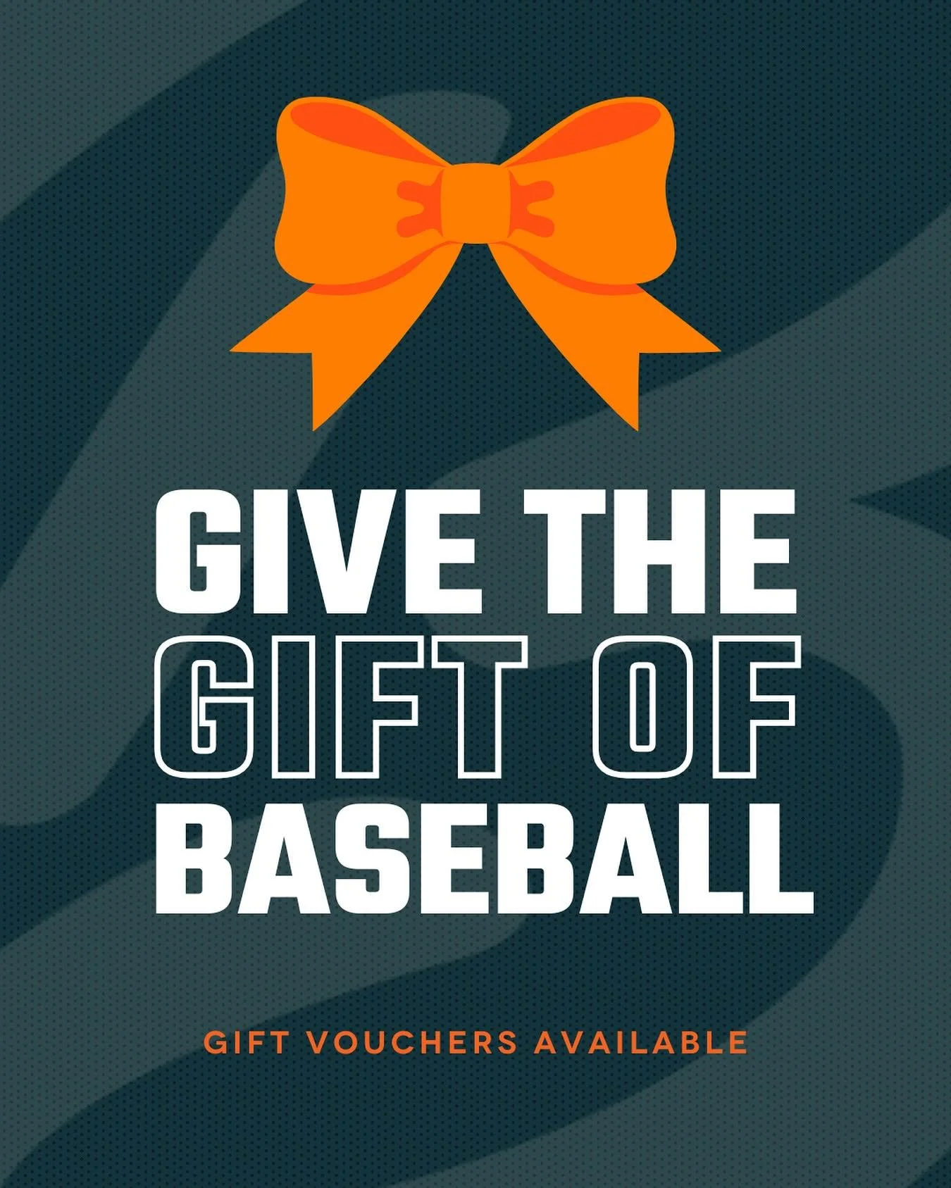 Give a gift you know they&rsquo;ll love 🎁

Gift vouchers for The Ballpark are now available! WOOHOO 🙌 

Could even be the perfect gift this Christmas&hellip; 😏 

#gift #avaliblenow #theballpark #thegiftthatkeepsongiving #getit