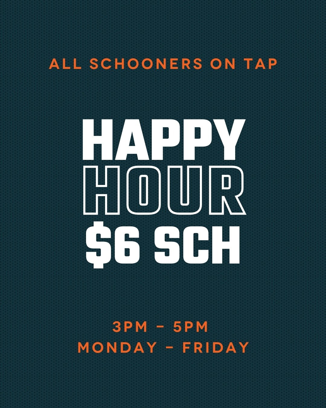🍻Few newy schooies?🍻
Hit up Ballpark from 3pm-5pm Monday to Friday for all our taps only $6!