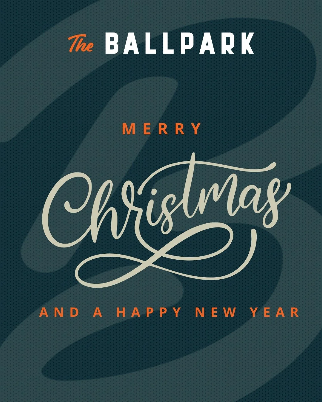 🎁Wishing everyone a safe and Merry Christmas from your fav friends at The Ballpark Kotara 🌲

Here's to another year of fun &amp; beer!