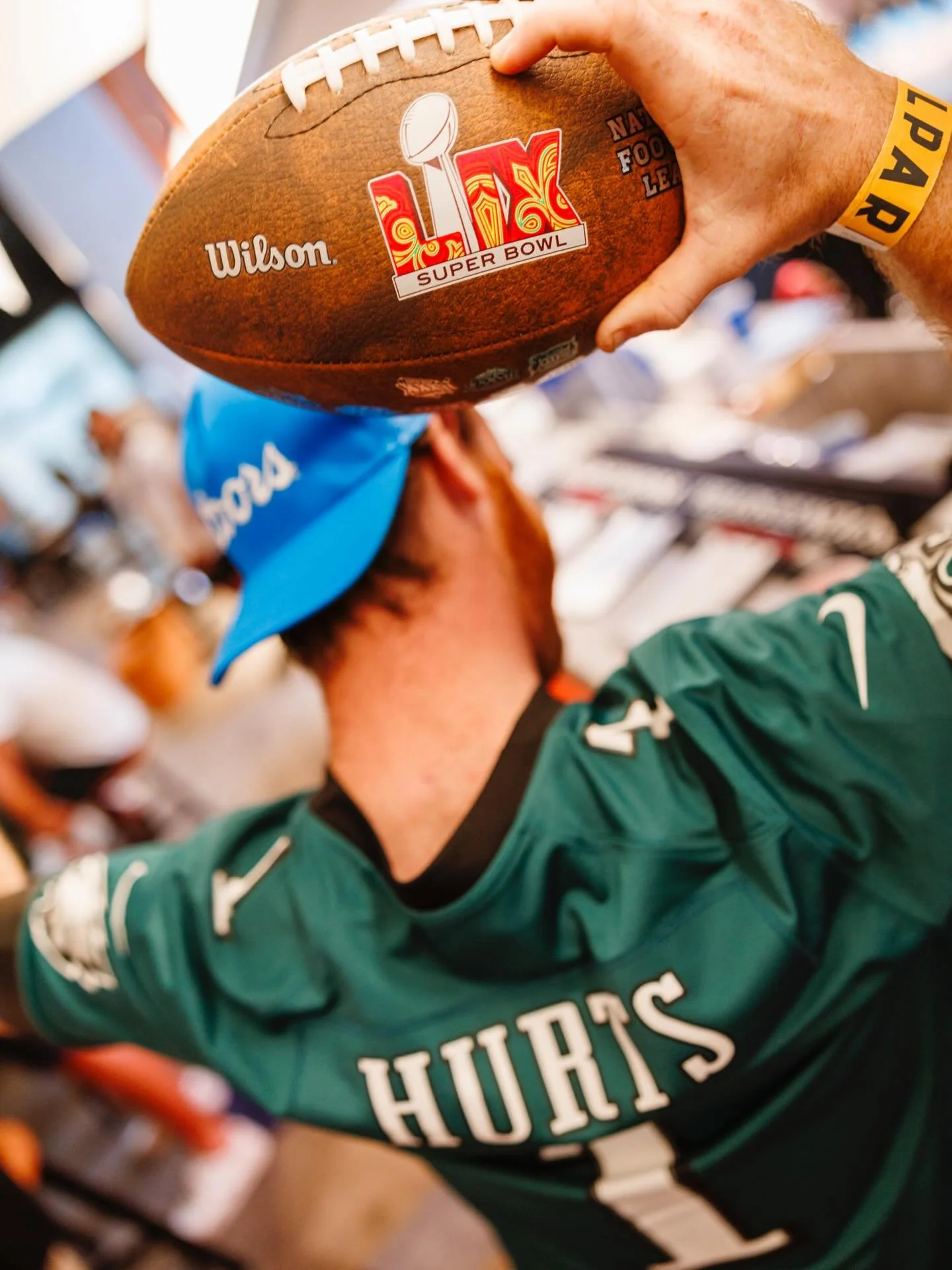 THIS COMING MONDAY DONT MISS THE NFL GAME OF THE YEAR 🏈🎉 

Patriots vs the Seahawks is a game that you definitely don&rsquo;t want to miss! Shown LIVE AND LOUD at The Ballpark Kotara grab some mates, gear up, and get ready because it&rsquo;s gonna 