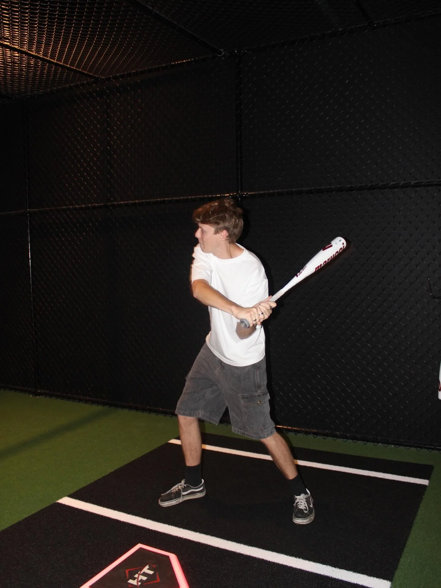 Have you ever seen a deal this good? Swing Sessions are now here at The Ballpark Kotara! $20pp from Sunday to Thursday, I mean who could say no? 

This is your sign to grab some mates, book in, and have one gooooooooodddd time 🍻😮&zwj;💨

Book in th