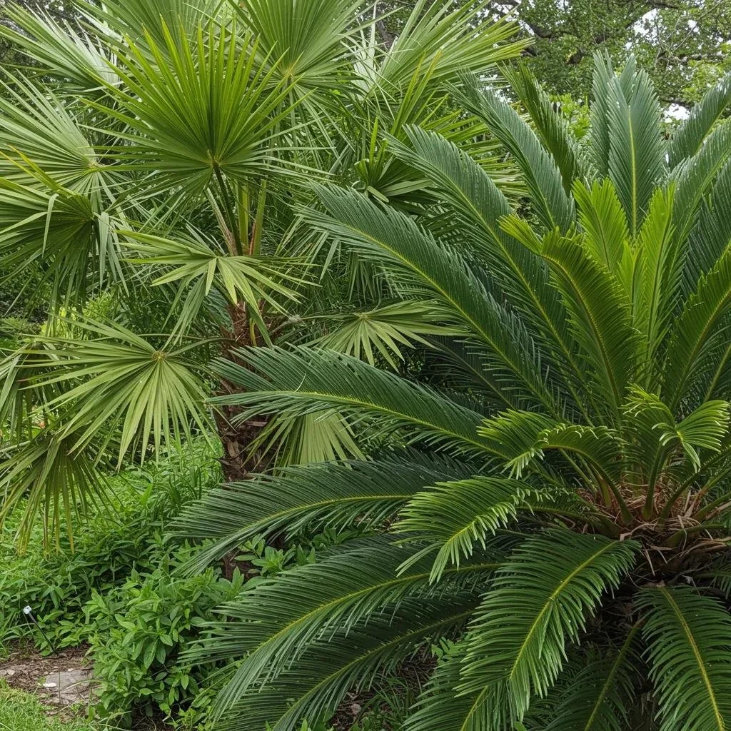 The Ultimate Guide to Palm Trees in Corpus Christi & the Coastal Bend