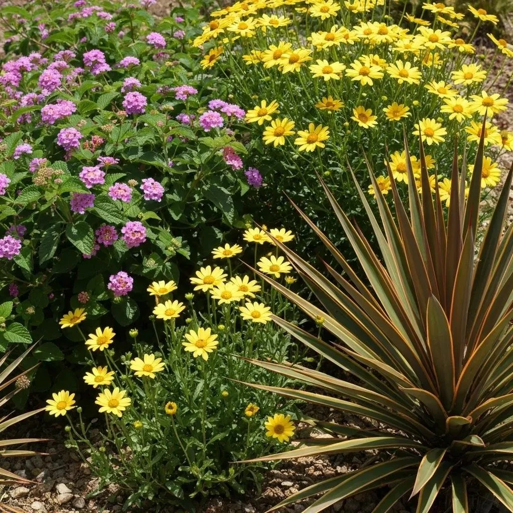 Coastal Plants for Stunning Landscaping in Corpus Christi