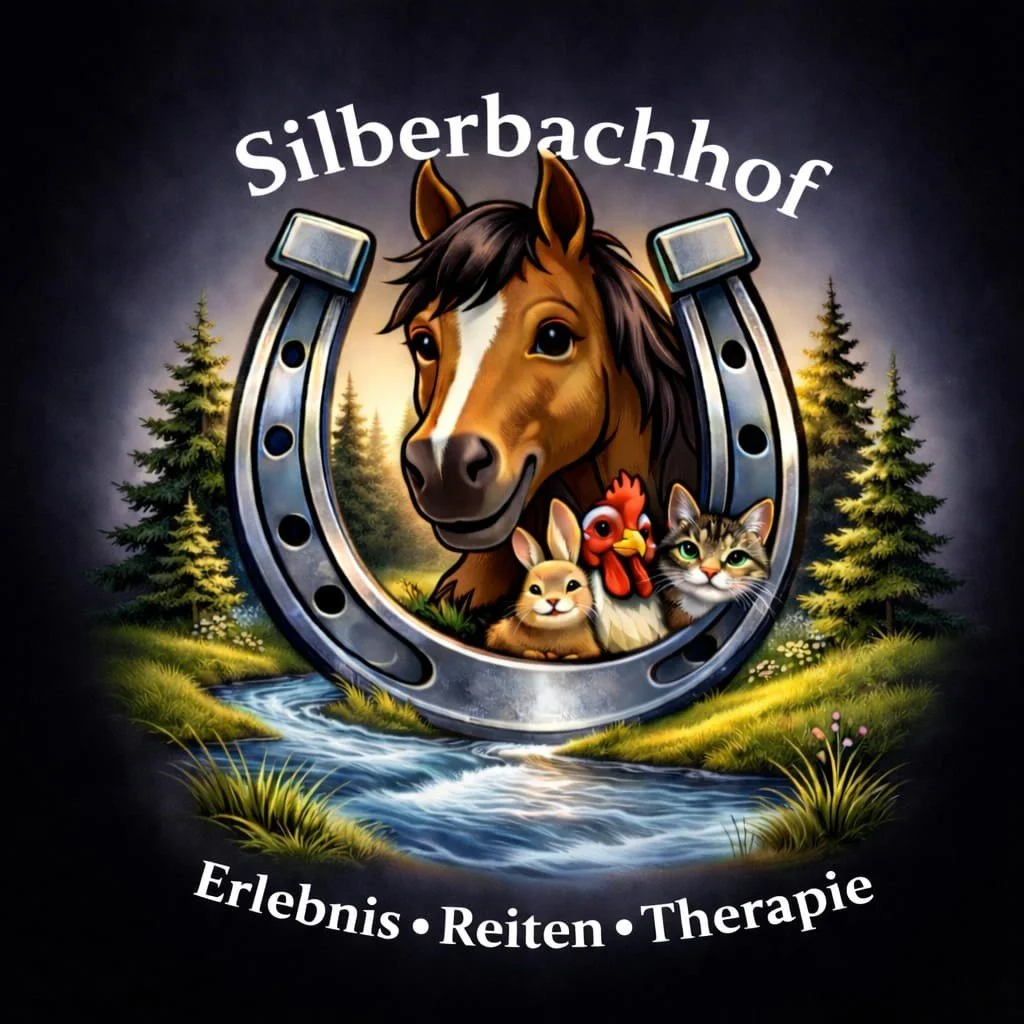 Reit-Therapie-Erlebnishof "Am Silberbach"