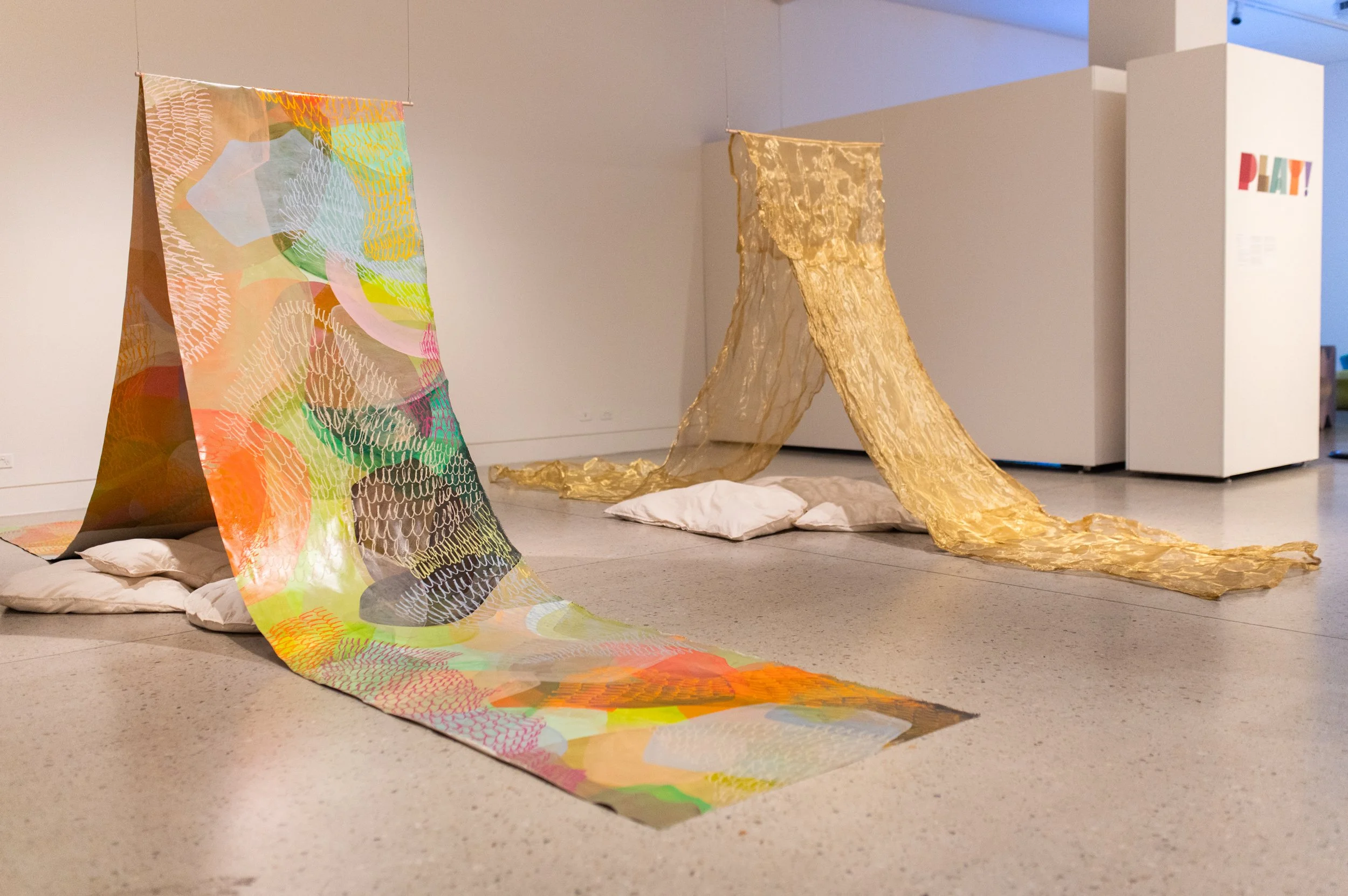 Let's Play House, Blue Mountains Cultural Centre