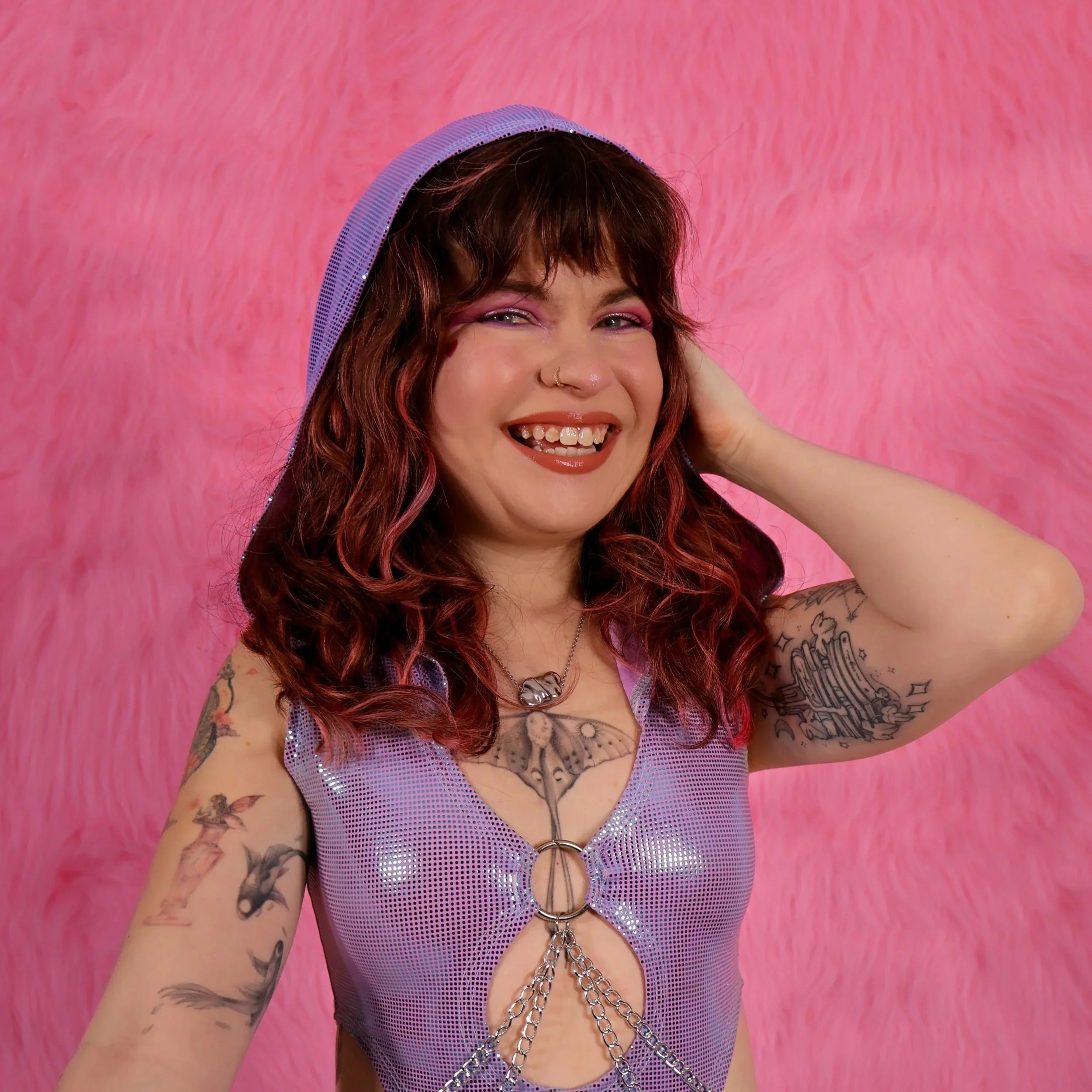 Millie Flemington- Clare