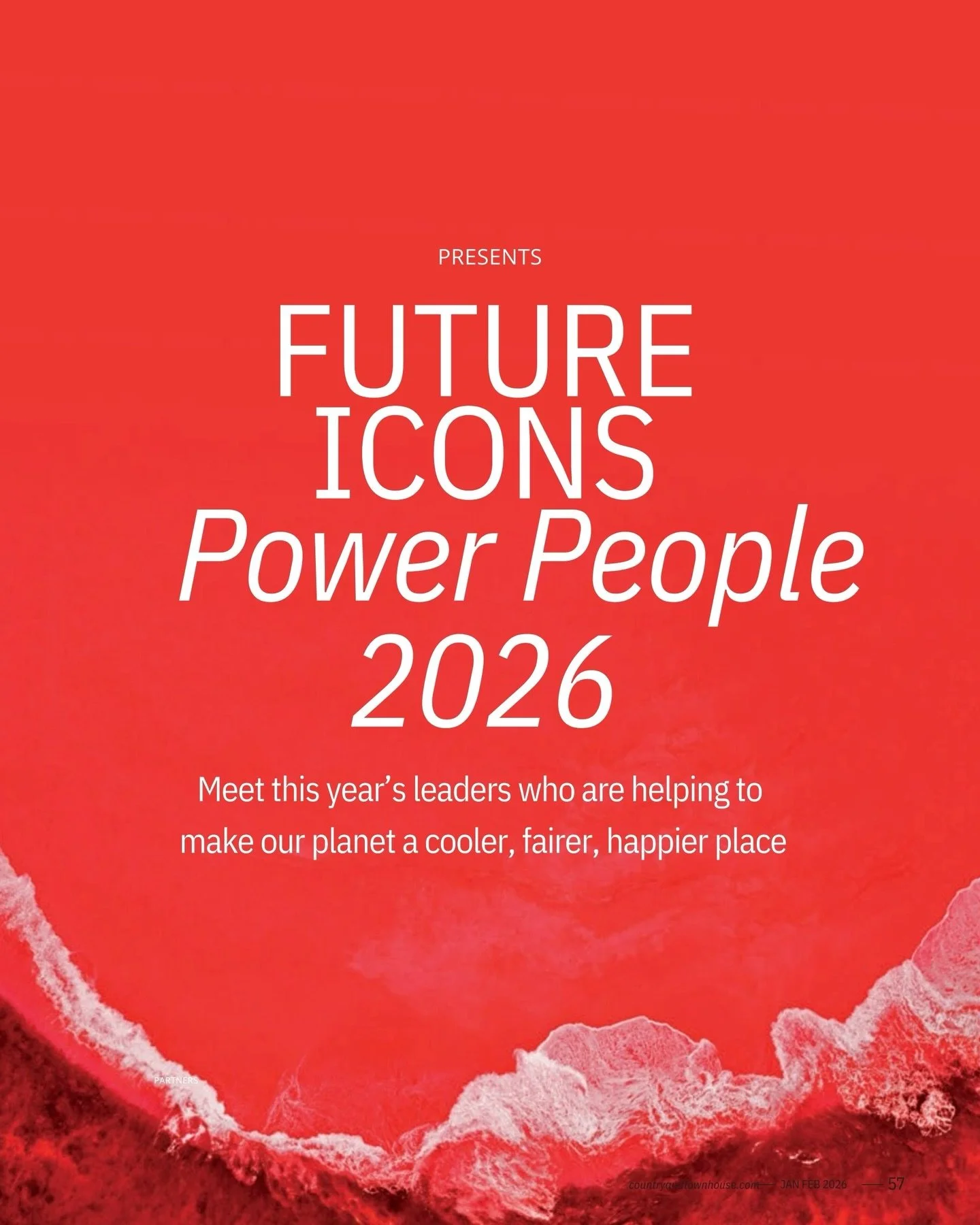 Huge congratulations to @victoriaannofficial CEO &amp; Founder of @unhidden.uk who has been named in this year&rsquo;s @countryandtownhouse Future Icons Power People. 

Another incredible acknowledgment of the relentless work she puts into redefining