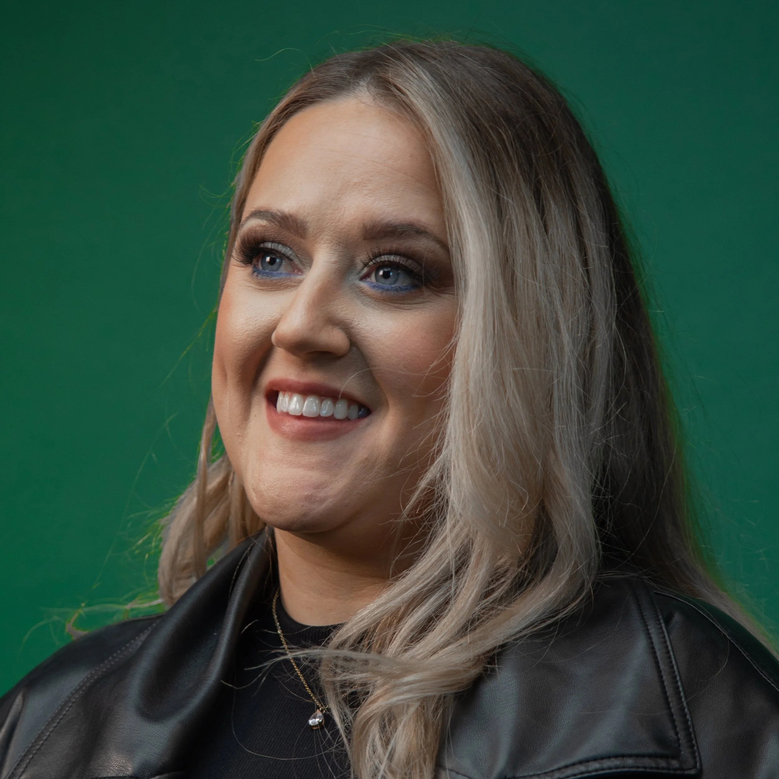 Get to know: simone round