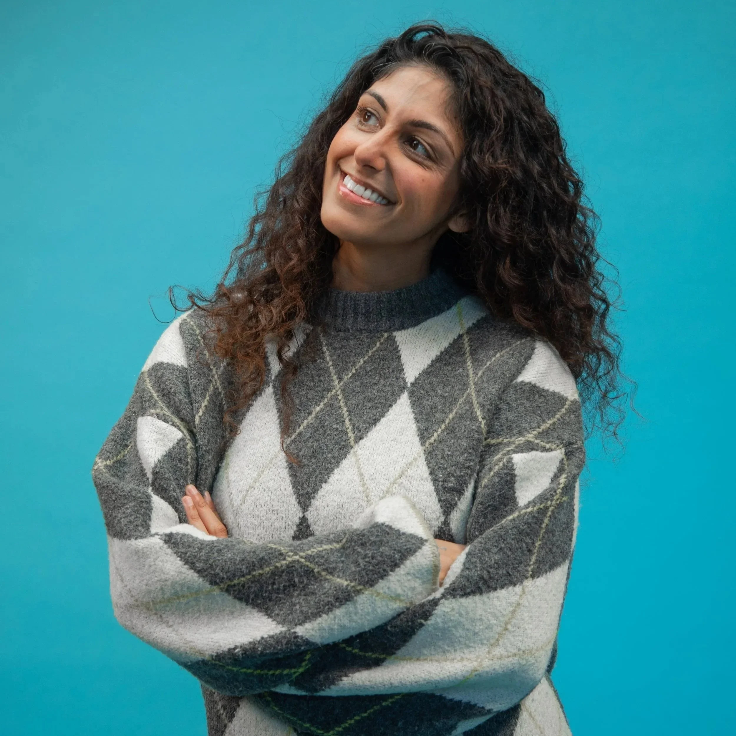 Get to Know: amanprit arnold