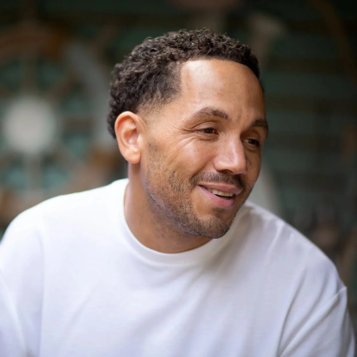 Chris Baker