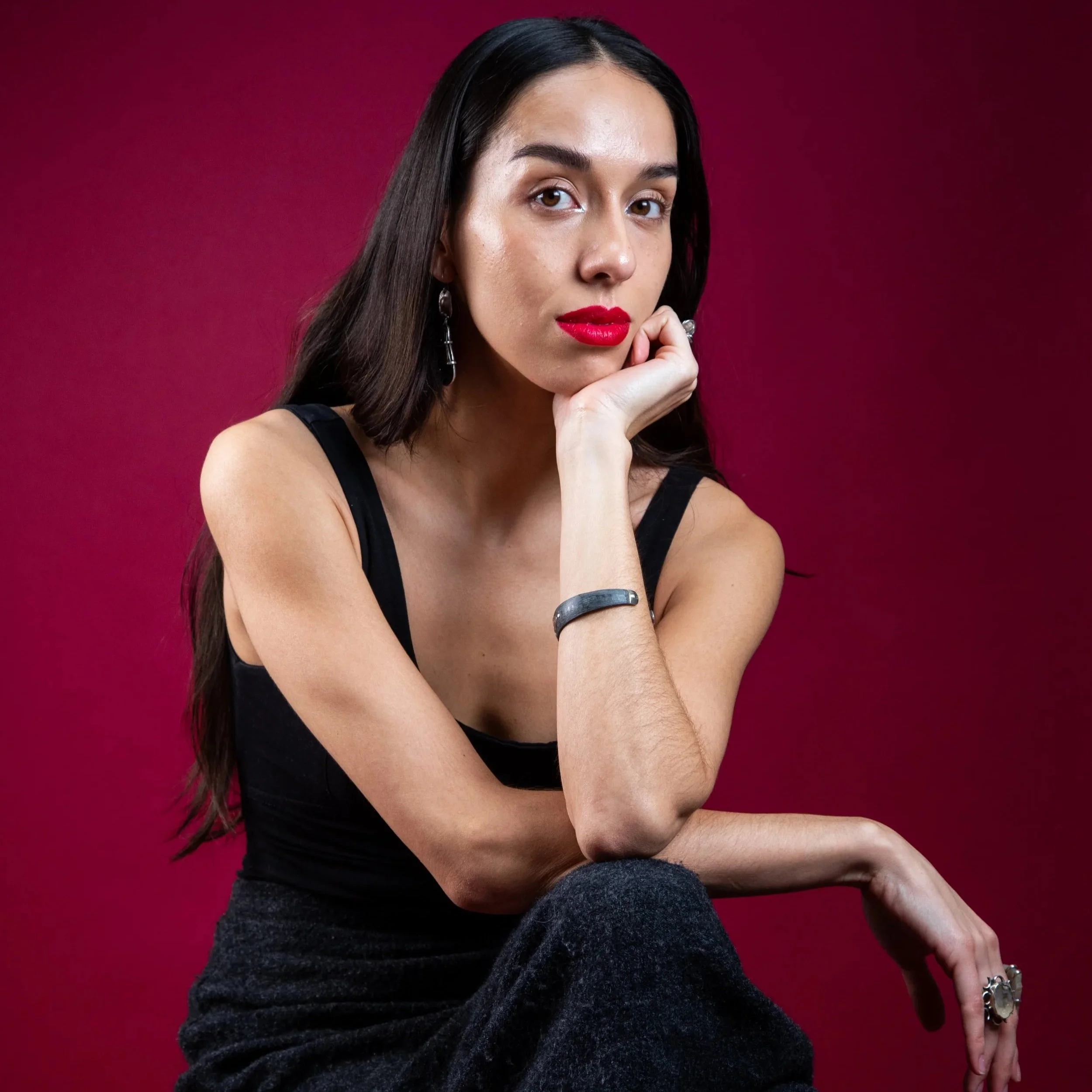Claudia Rose Walder Martinez
