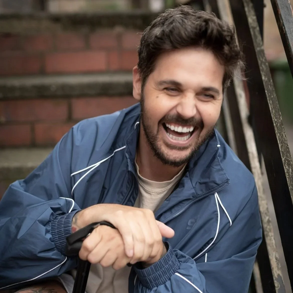 Nathan Wedge