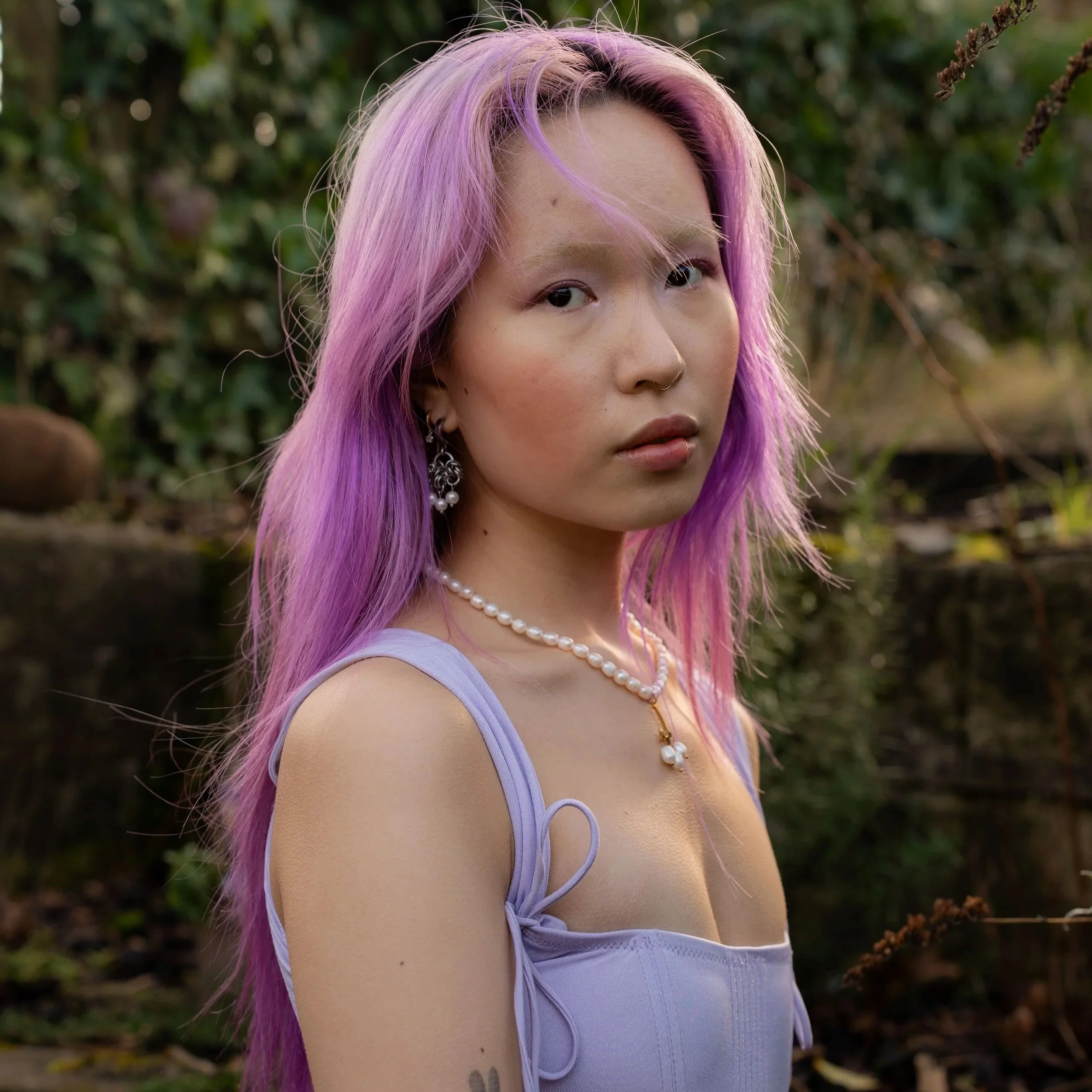 Josie Tang