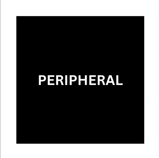 Peripheral logo