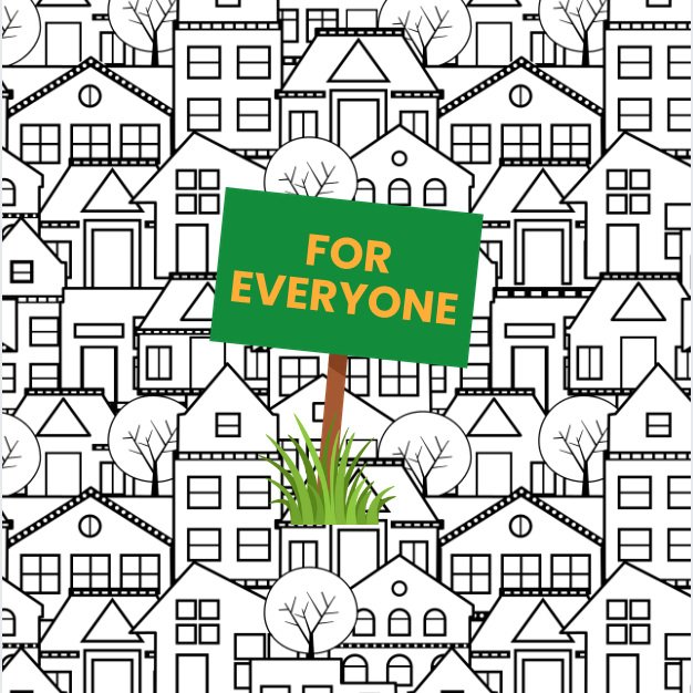 Who Gets to Stay, Who Has to Leave: Reclaiming Housing as a Right
