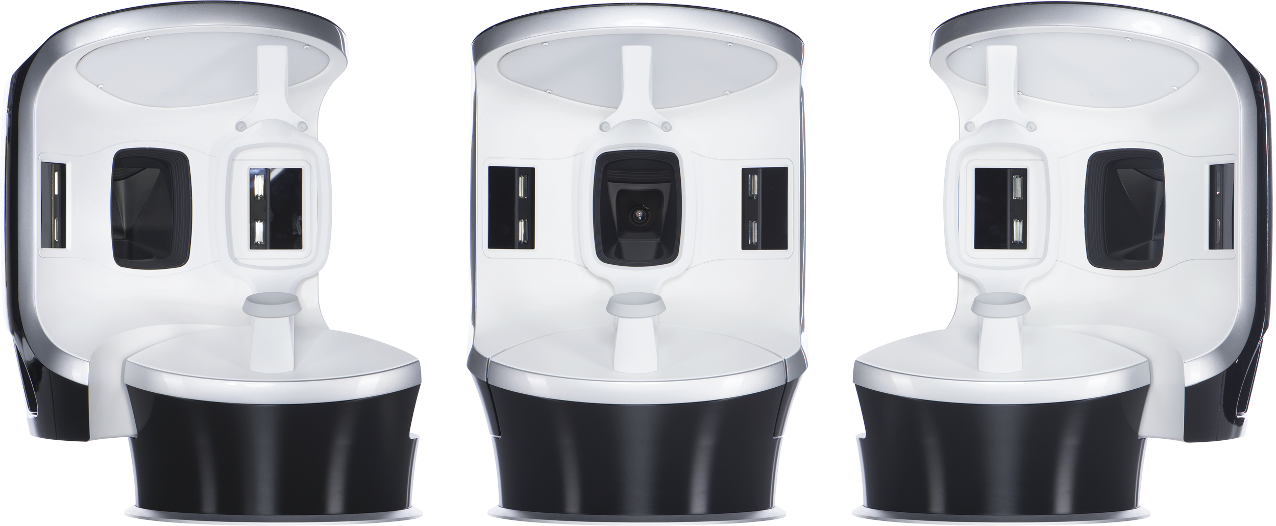 Visia Skin Analysis | Advanced Imaging for Dermatological Analysis ...