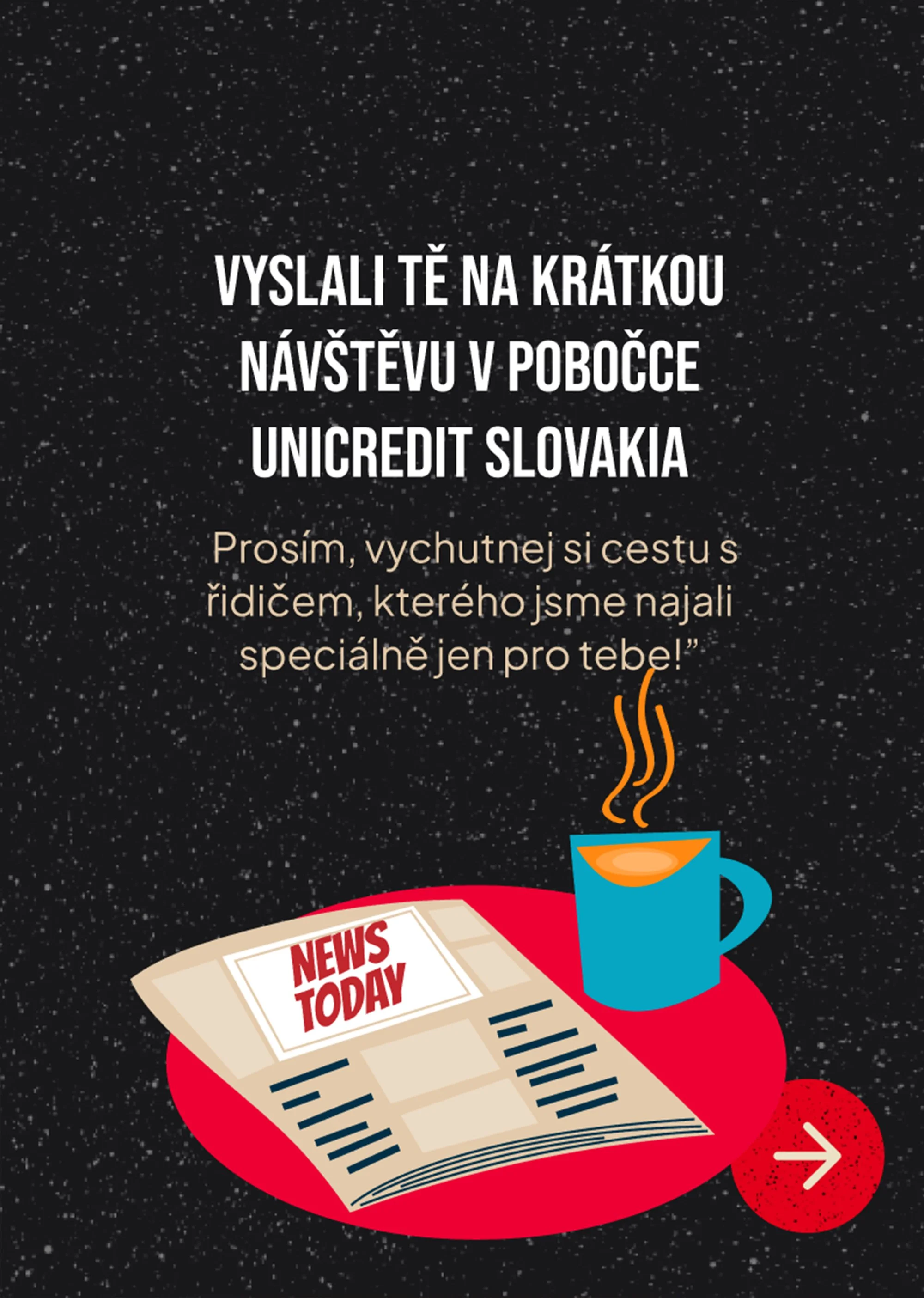 Geometric drawing of an outline square with sections divided by vertical, horizontal, and diagonal lines.