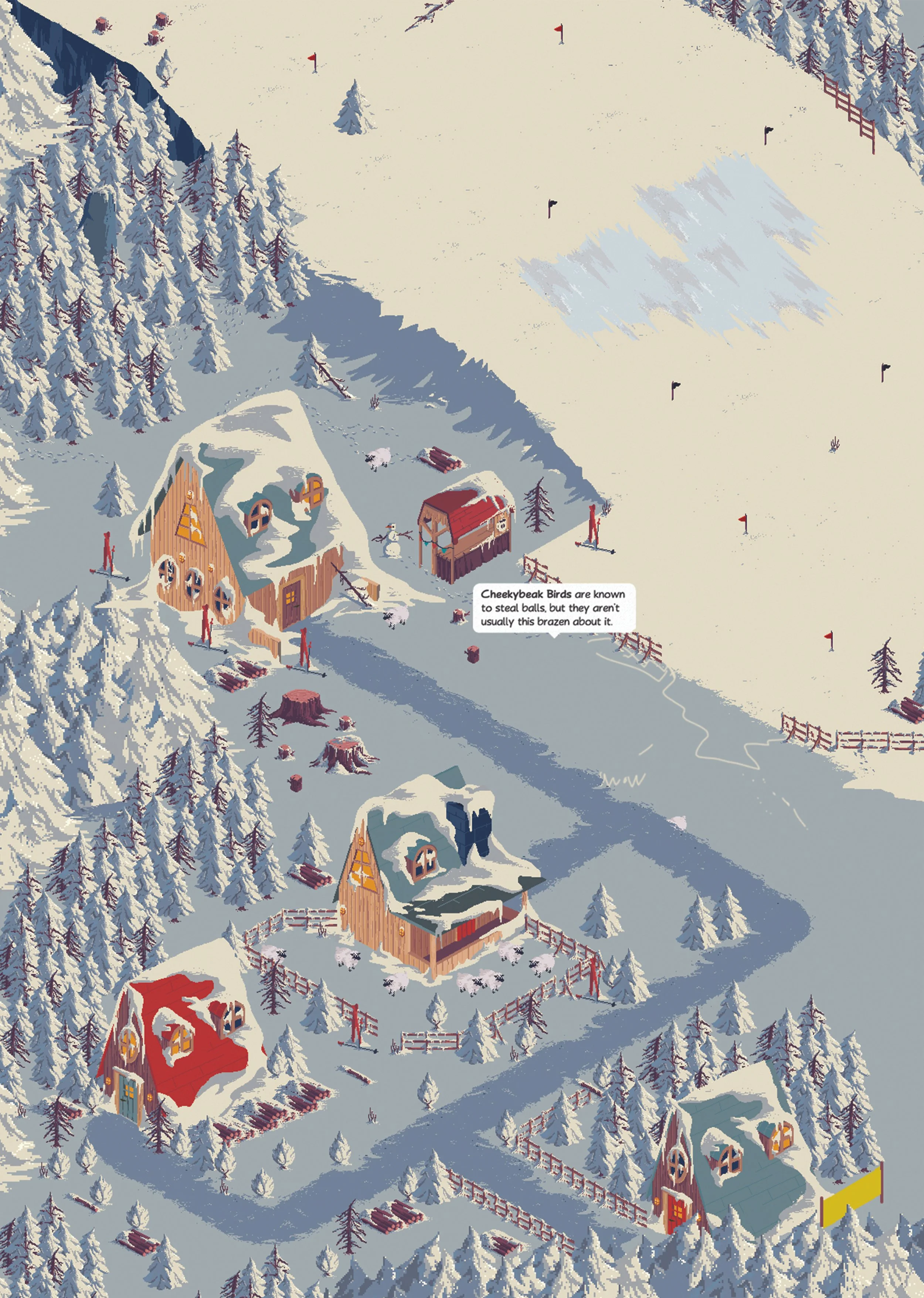 Winterby creative direction