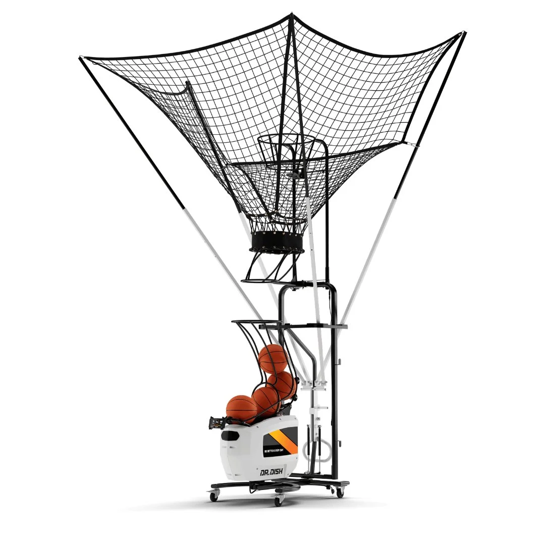 Dr. Dish Home