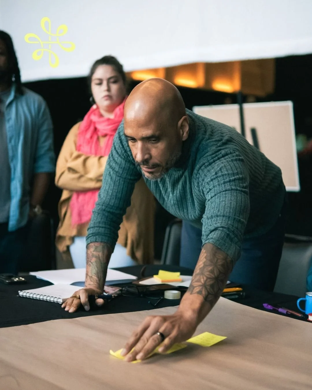 Sound Diplomacy and the Center for Music Ecosystems lead the “Arts Ecosystem Policy” module at the Global Leaders Institute MBA in Arts Innovation