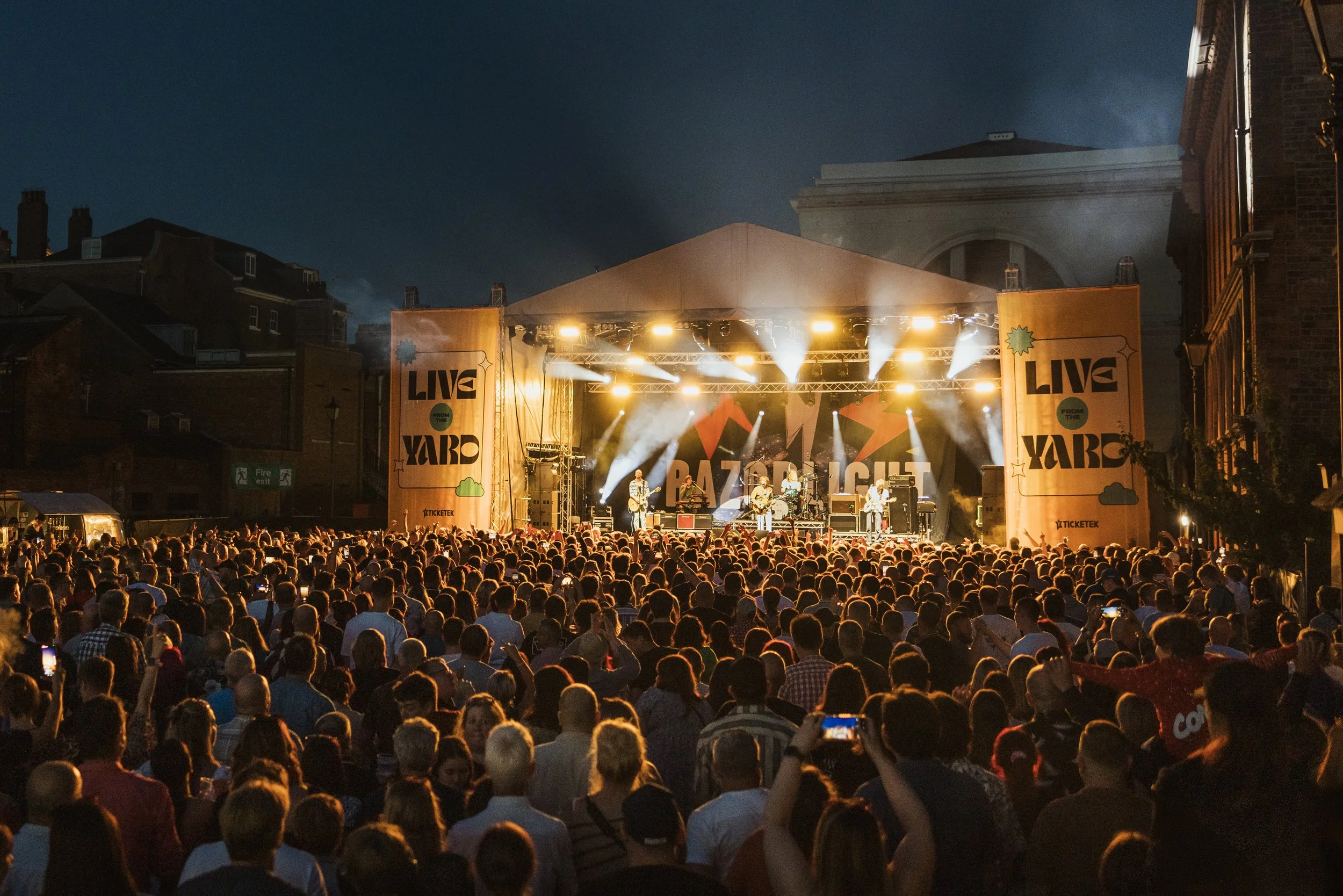 Hull Music Cities Convention 2026 — Your Essential Guide