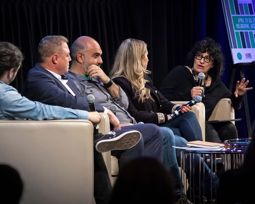 Hull Music Cities: Second Wave of Speakers Announced