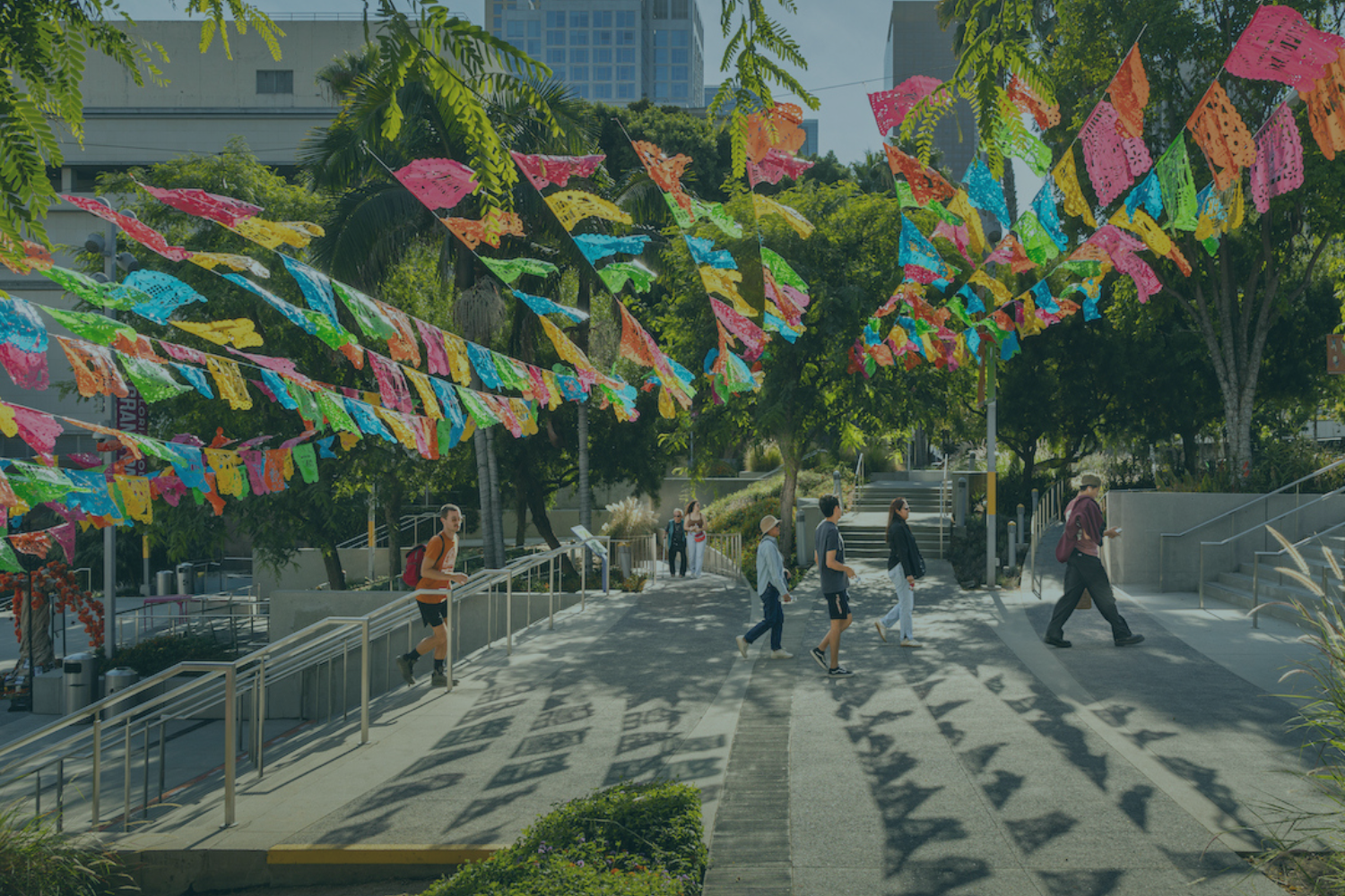 Designing the Soul of the City: A Pre-Sound Development LA Conversation with RIOS