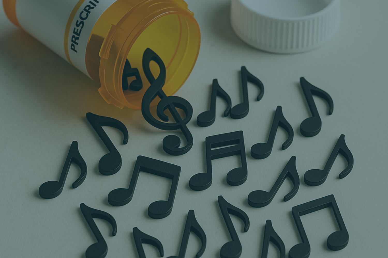 Prescribing Creativity? Arts’ Unhealthy Relationship with ‘Health’&nbsp;