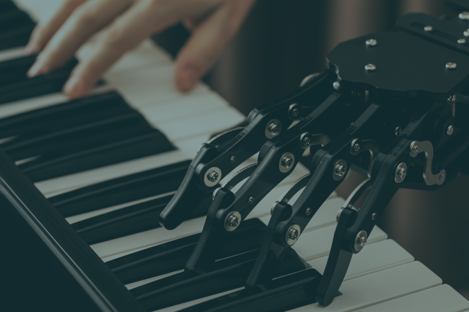 AI for Cultural Ecosystems: Ally or Enemy?
