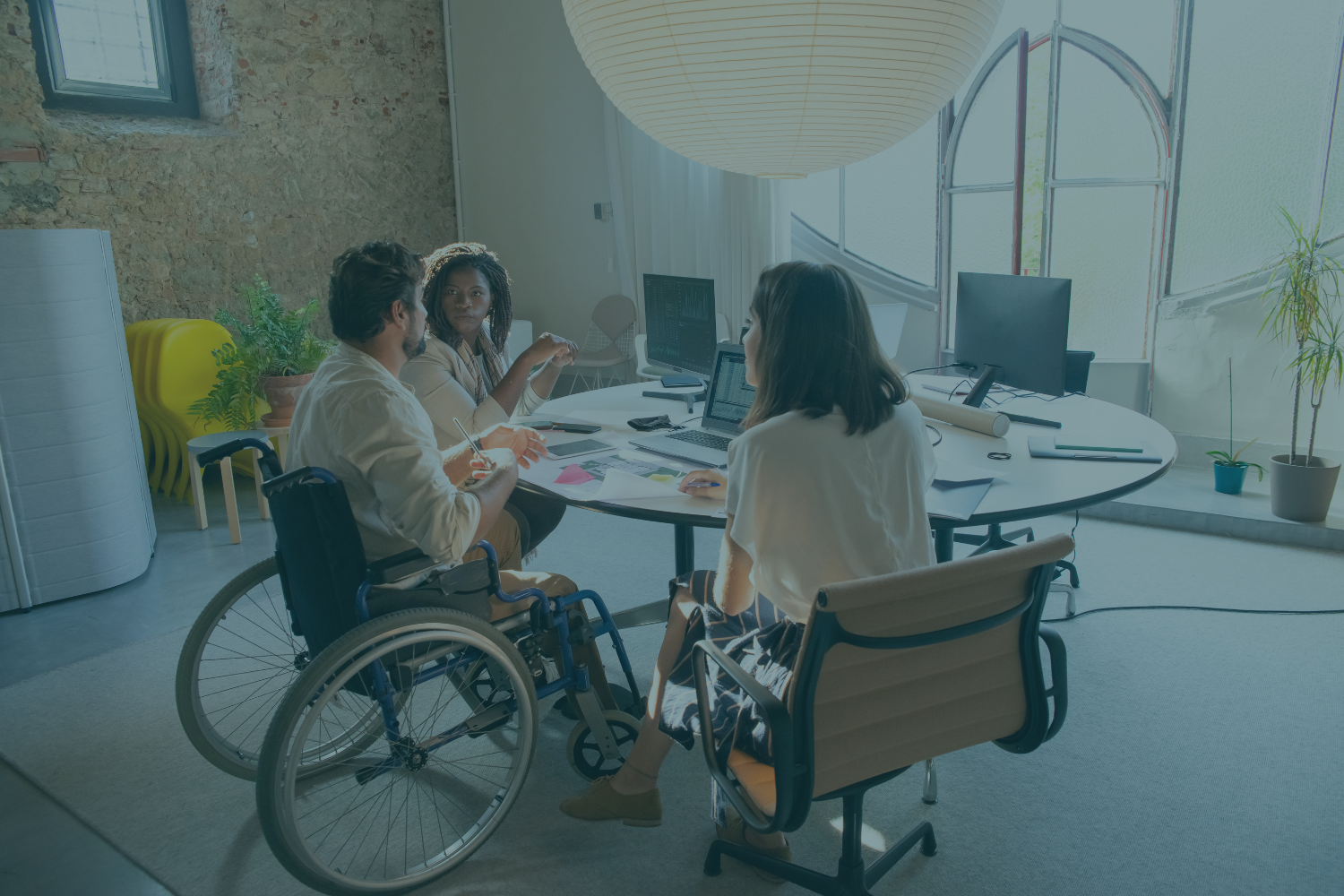Breaking Barriers: Accessibility in Arts and Culture