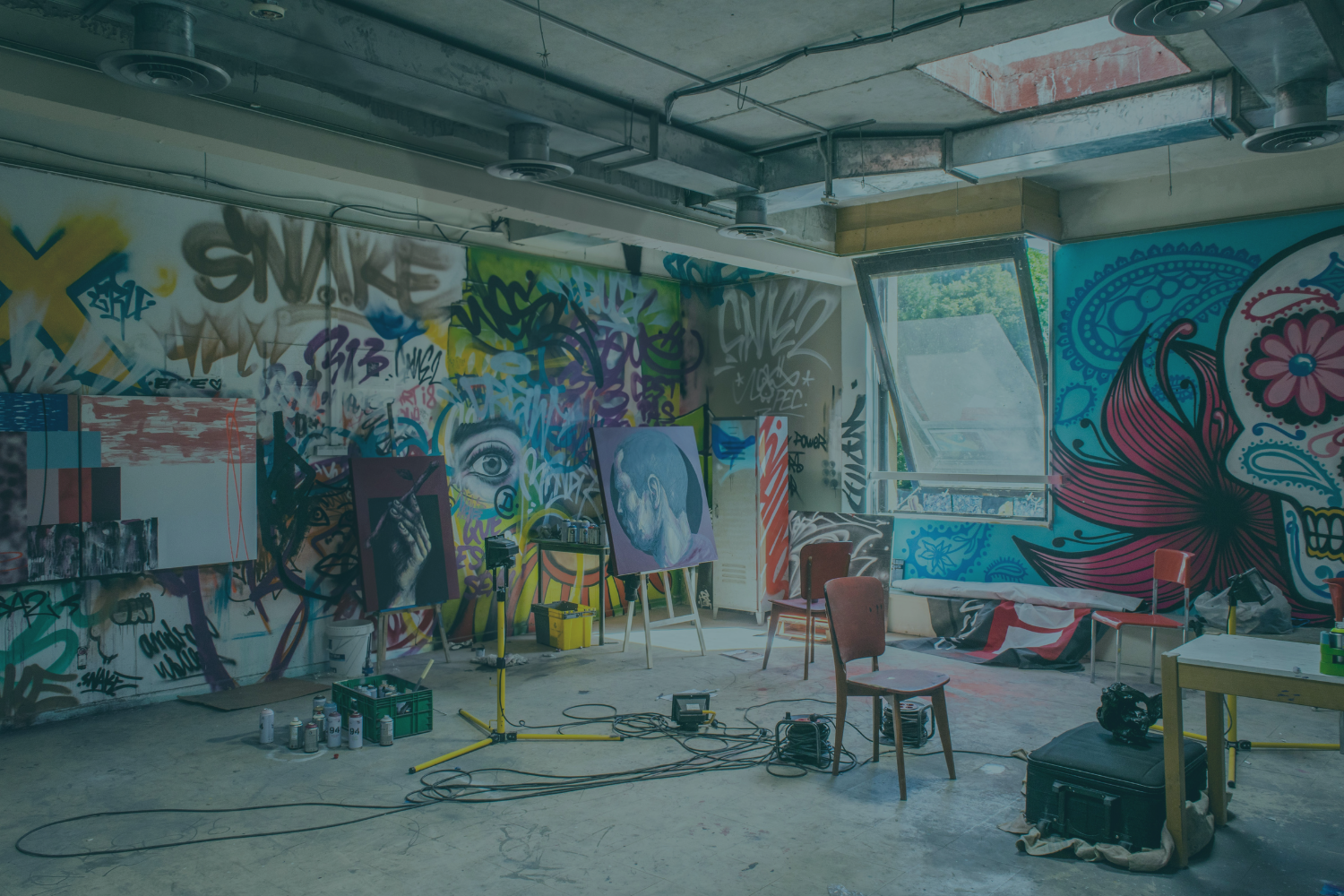 Unlocking Growth: The Importance of a Cultural &amp; Creative Industries Strategy