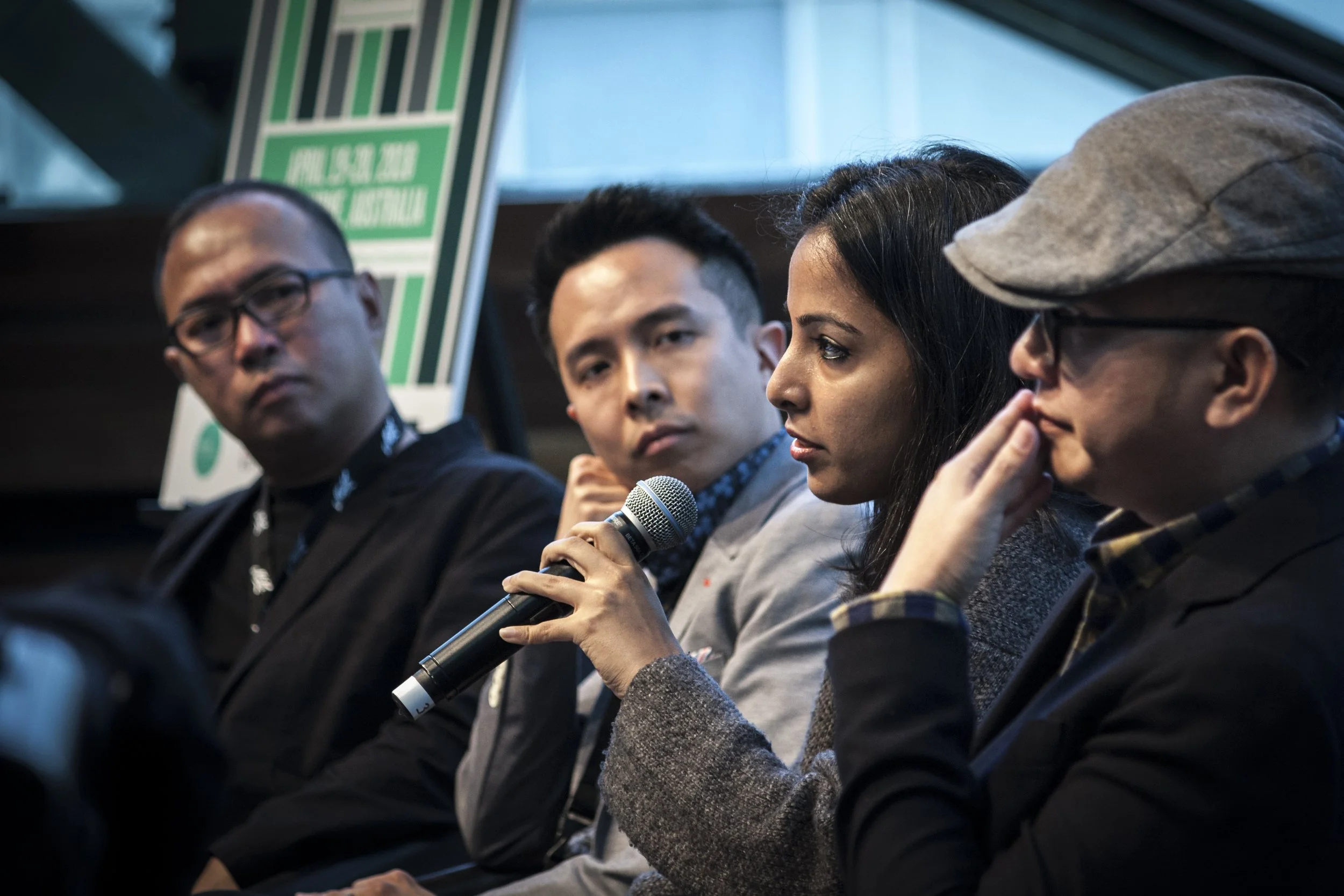 Hull Music Cities Convention: Fourth Wave of Speakers Announced!